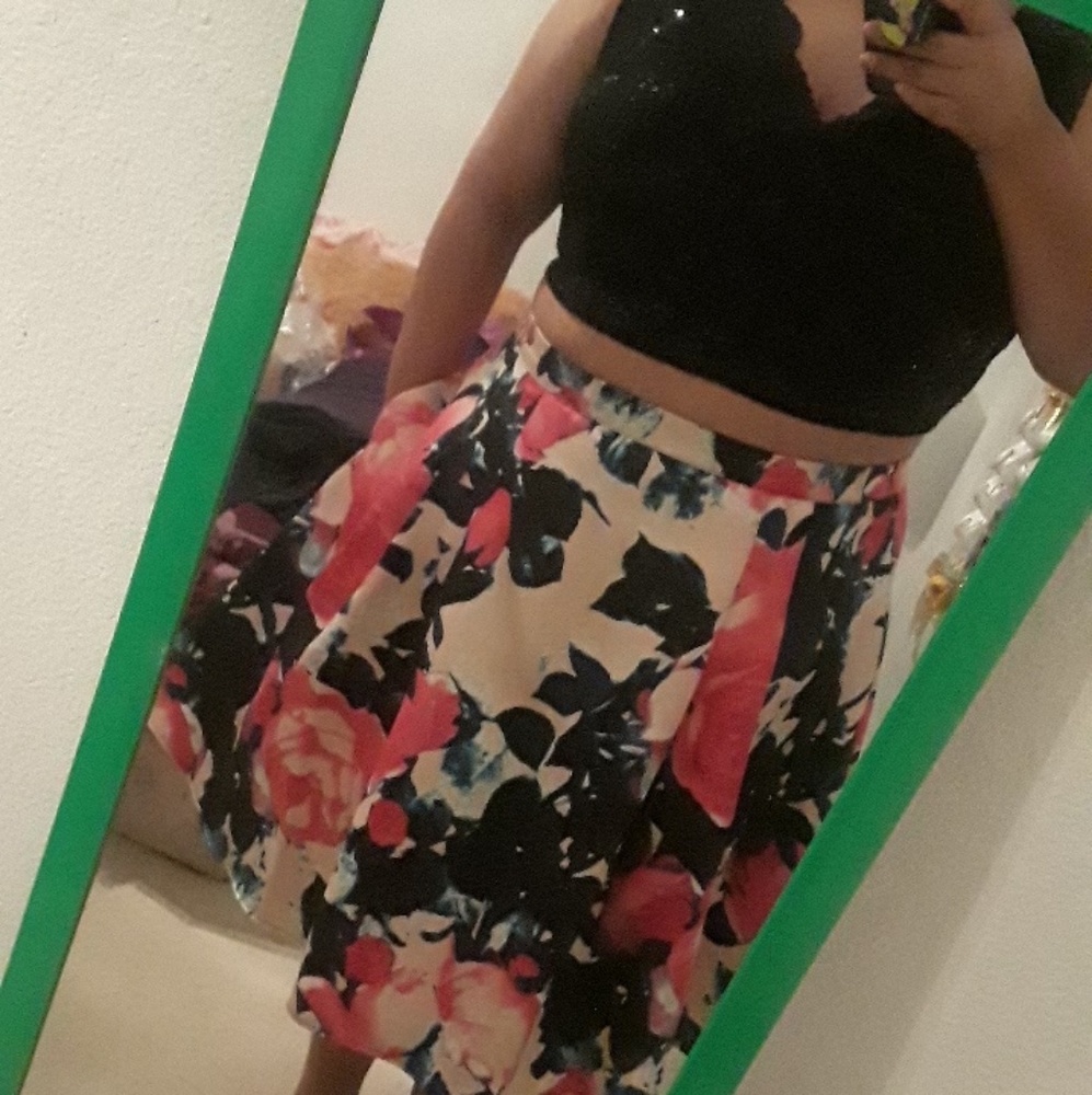 Prom/Homecoming Dress